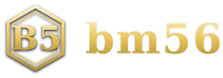 bm56 logo